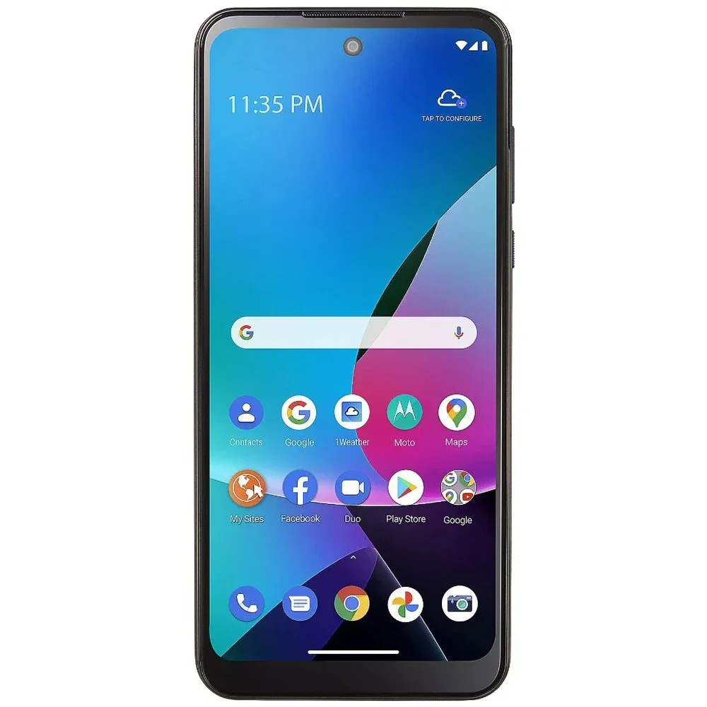Motorola Moto G Play (XT2271DL) 6.5